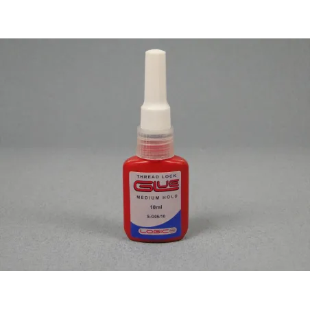 GLUE Threadlock - Medium Hold 10ml S-G06/10