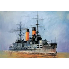 ZVEZDA Russian Battle Cruiser "Borodino"