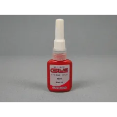 GLUE Nutlock - Strong Hold 10ml S-G07/10