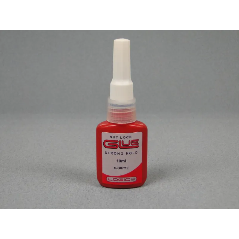 GLUE Nutlock - Strong Hold 10ml S-G07/10