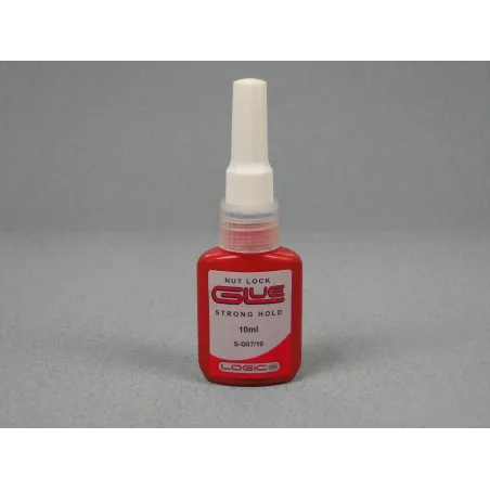 GLUE Nutlock - Strong Hold 10ml S-G07/10
