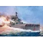 ZVEZDA 1/350 Battleship 'Dreadnought'