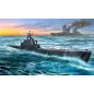 ZVEZDA "Shchuka" Class Russian Submarine WWII