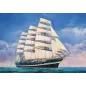 ZVEZDA "Krusenstern" Sailingship