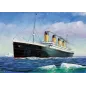 ZVEZDA Titanic