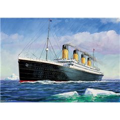 ZVEZDA Titanic