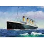 ZVEZDA Titanic