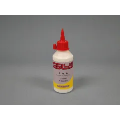 GLUE PVA 250ml S-G09/250
