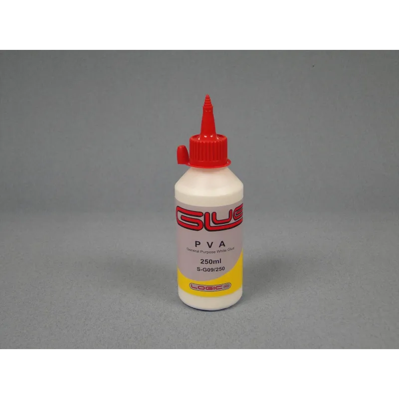 GLUE PVA 250ml S-G09/250