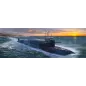 ZVEZDA "Tula"Submarine Delfin/Delta IV Class ZVEZDA "Tula"Submarine Delfin/Delta IV Class