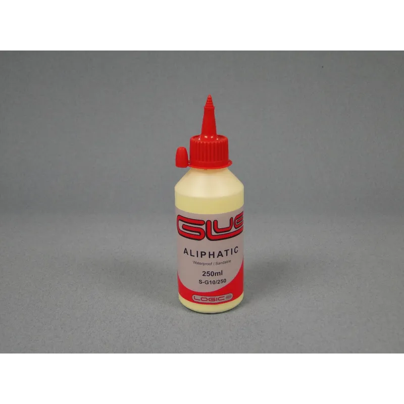 GLUE Aliphatic 250ml S-G10/250