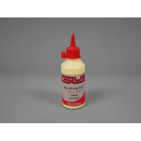 GLUE Aliphatic 250ml S-G10/250