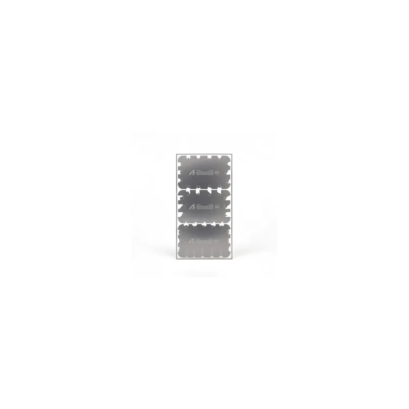 ARTESANIA MICROSHAPERS SET N3 FOR HMS ENDEAVOUR