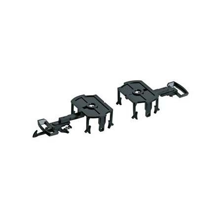 LGB Single-Axle Trucks, 2 pcs