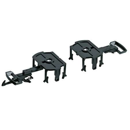 LGB Single-Axle Trucks, 2 pcs