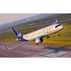 ZVEZDA Airbus A320 NEO