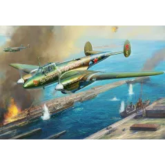 ZVEZDA Petlyakov Pe-2