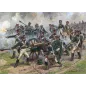 ZVEZDA Heavy Russian Guard Artillery 