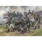 ZVEZDA Heavy Russian Guard Artillery 