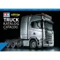TAMIYA Carson / Tamiya Truck Catalogue Volume 5