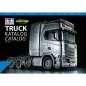 TAMIYA Carson / Tamiya Truck Catalogue Volume 5