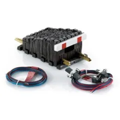 LGB Shuttle Train Automatic Circuit Box