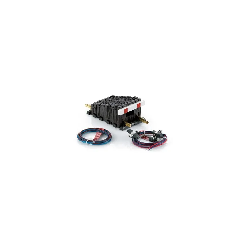 LGB Shuttle Train Automatic Circuit Box LGB Shuttle Train Automatic Circuit Box