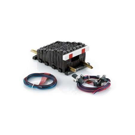 LGB Shuttle Train Automatic Circuit Box