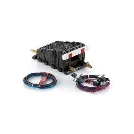 LGB Shuttle Train Automatic Circuit Box