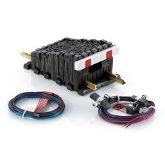 LGB Shuttle Train Automatic Circuit Box