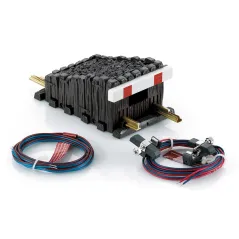 LGB Shuttle Train Automatic Circuit Box