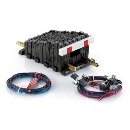 LGB Shuttle Train Automatic Circuit Box