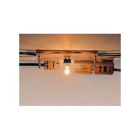 LGB Interior Lighting Set, 24 Volts