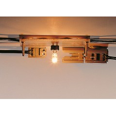 LGB Interior Lighting Set, 24 Volts