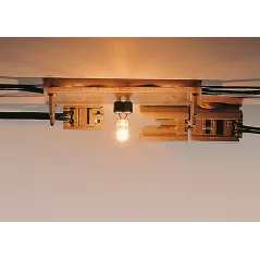 LGB Interior Lighting Set, 24 Volts