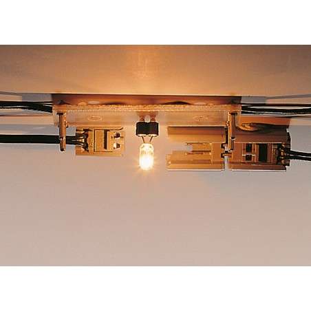 LGB Interior Lighting Set, 24 Volts