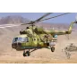 ZVEZDA MIL-MI-8MT Soviet Helicopter
