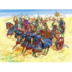 ZVEZDA Persian Cavalry
