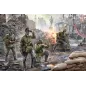 ZVEZDA German Elite Troops 1939-43