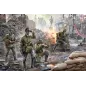 ZVEZDA German Elite Troops 1939-43