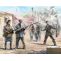 ZVEZDA Soviet Militia 1941
