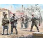 ZVEZDA Soviet Militia 1941