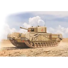 ITALERI Churchill Mk. III