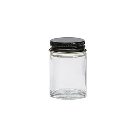 BADGER 3/4Oz Jar & Cover (Min 12)