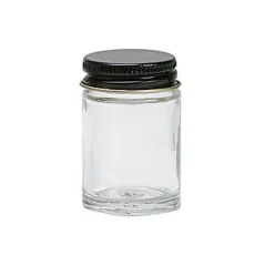 BADGER 3/4Oz Jar & Cover (Min 12)