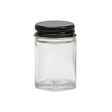 BADGER 3/4Oz Jar & Cover (Min 12)