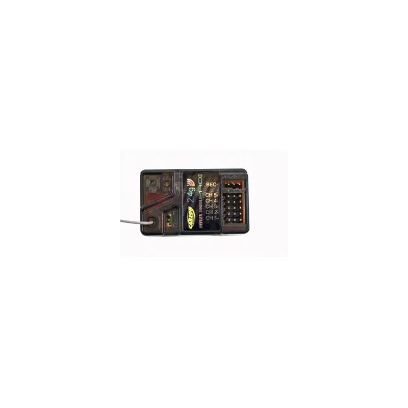 CARSON Rx For Reflex Pro 3 Water Resist 5C