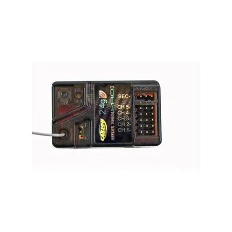 CARSON Rx For Reflex Pro 3 Water Resist 5C