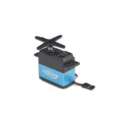 CARSON CS-6 Servo - 6 kg / JR-plug