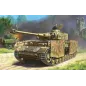 ZVEZDA Panzer IV Ausf.H